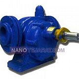 gear pump gear pump